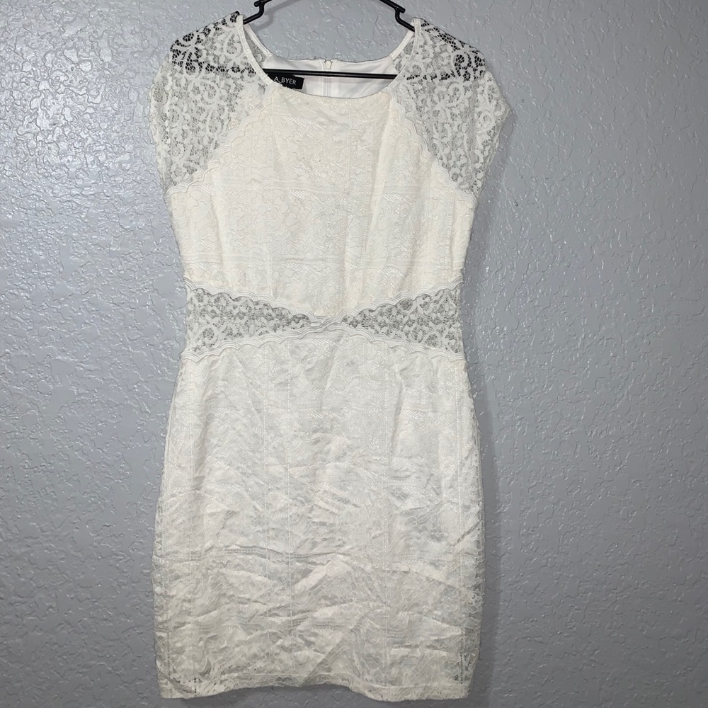 ❣️ perfect bridal shower dress ❣️